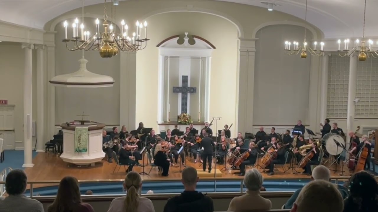 American Suite: I. Andante con moto - Antonín Dvořák
