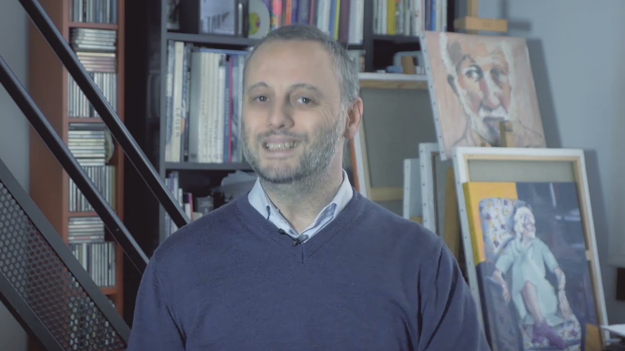 MOOC Tbls du comportement 1 : introduction et définition des troubles de l'humeur et du comportement