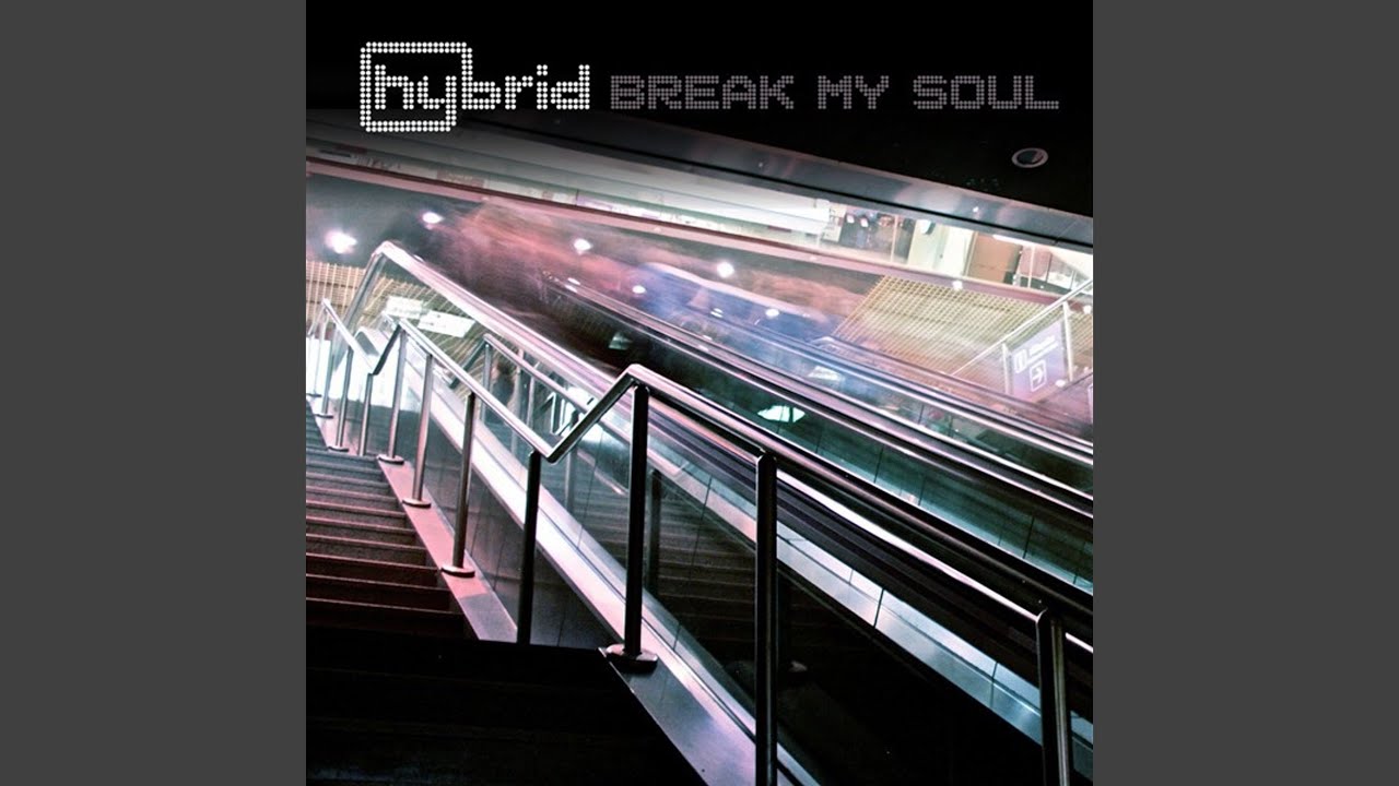 Break My Soul (Hybrid's Kill City Sounds Mix 01)