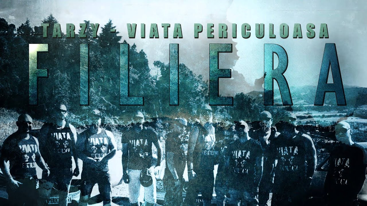 TARZY - F I L I E R A ( Real Story )