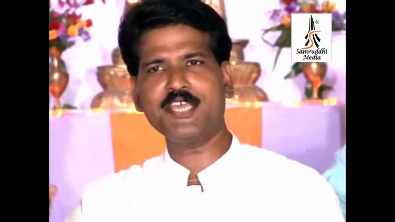 Hota Bhima Tuza Adhar  || Manoj Kedari || Samruddhi Media