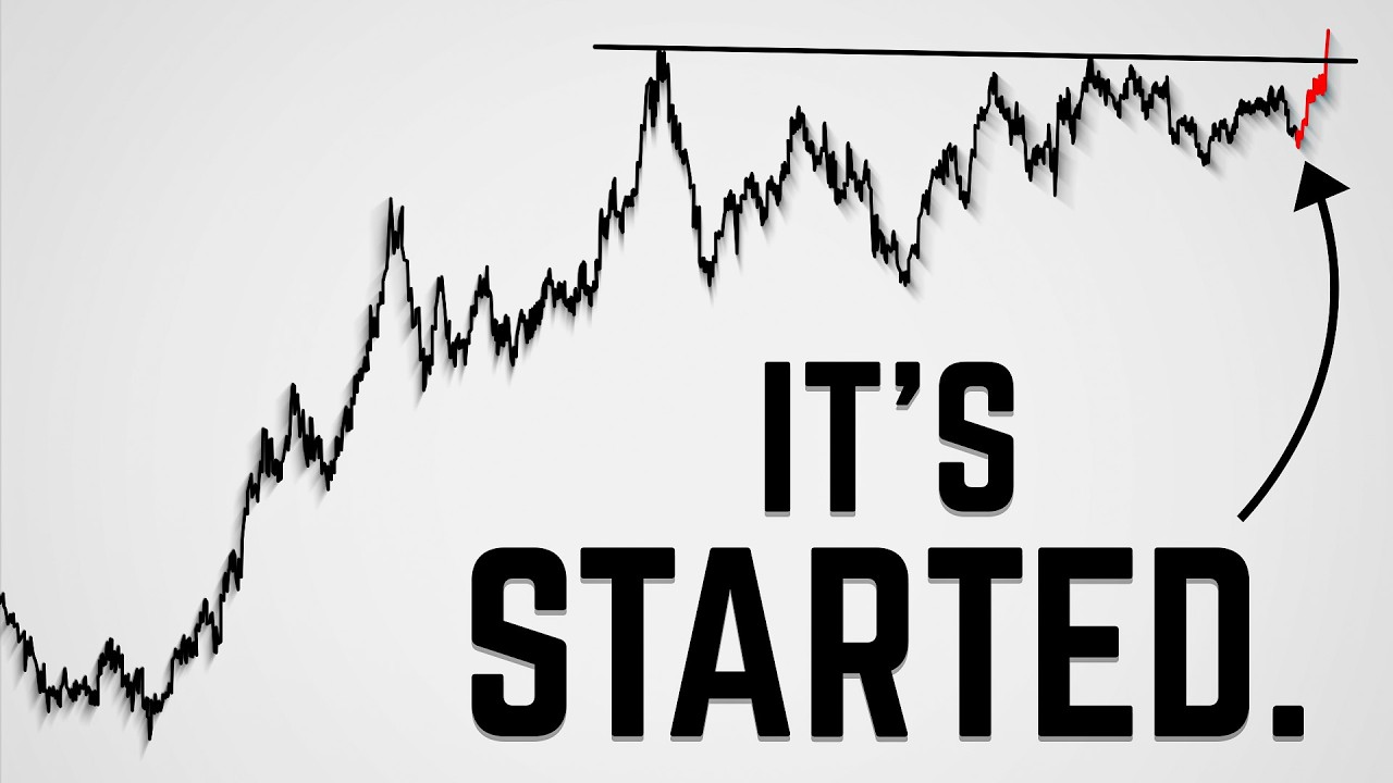 Рынок казначейских облигаций США посылает серьезное предупреждение...