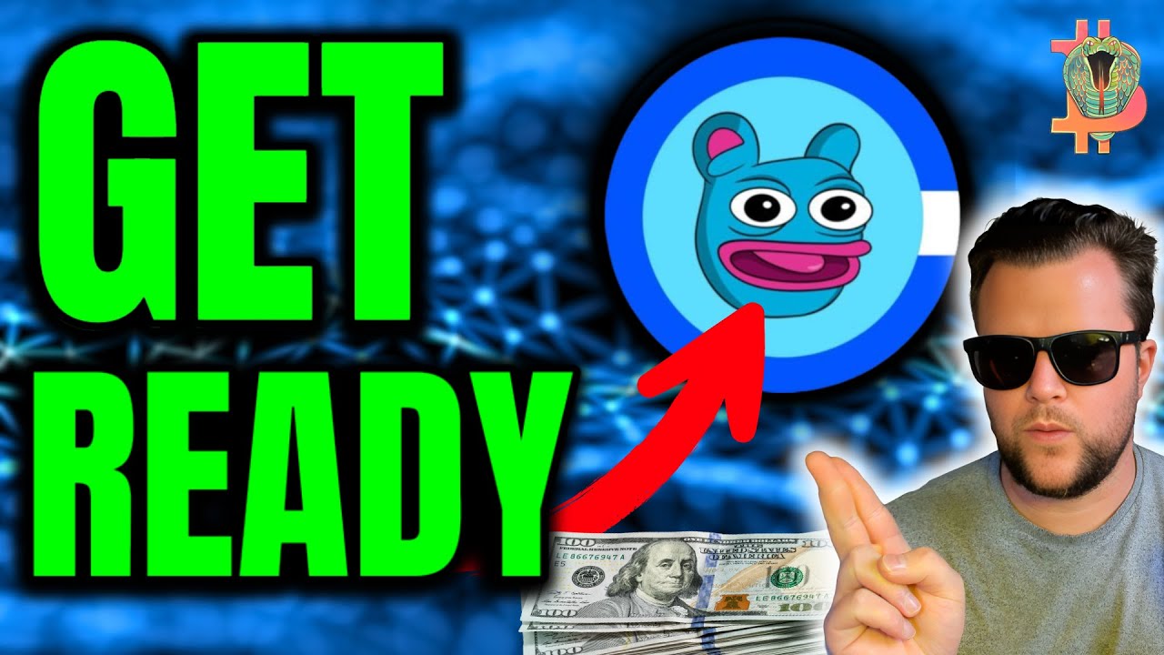 Brett Coin:📈 Get Ready! Brett Token Is About to Explode!🚀