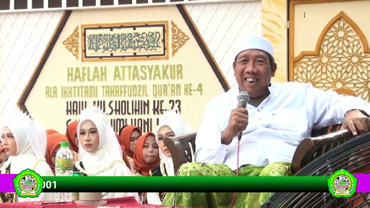 Terbaru Ceramah Agama Bersama GUS QOYYUM