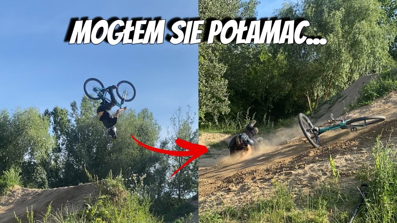 TEN LOT SKOŃCZYŁ SIĘ UPADKIEM... | NOWY ZAKUP - PIERWSZY TAKI FILM🎥