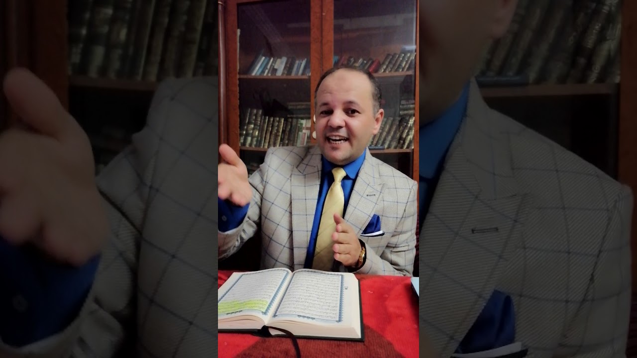 الحلقة الحادية عشرة:  الفرق بين جنات تجري (من تحتها الأنهار) وجنات تجري (تحتها الأنهار)