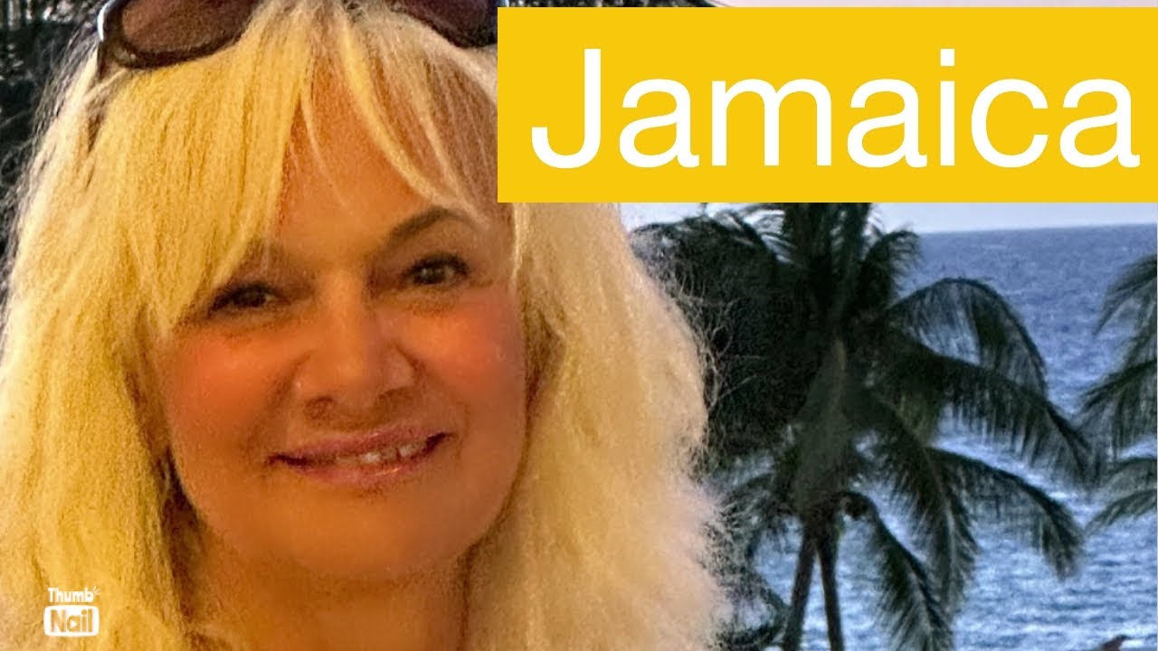 GRAND PALLADIUM LADY HAMILTON RESORT&SPA JAMAICA!