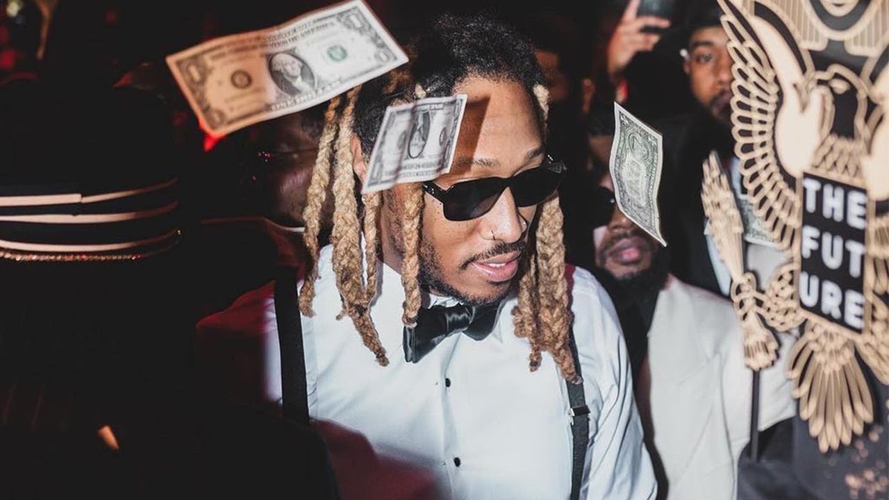 [FREE] Future x Zaytoven Type Beat - 