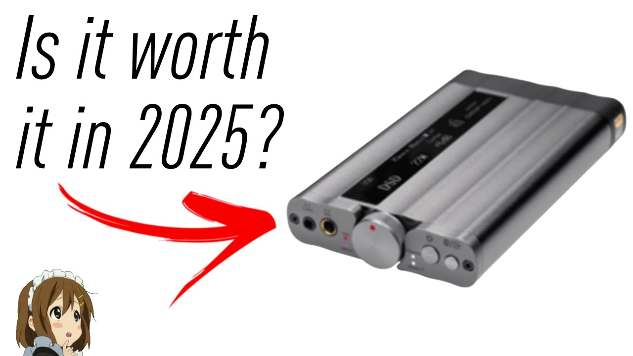 The portable powerhouse! | Ifi xdsd Gryphon (v/s Go Blu, Hip DAC 3, Go Bar kensei)