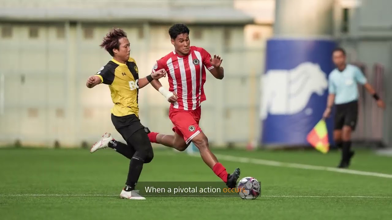 Alpha 9 III | 120 fps & Pre-capture Tutorial with Chong Yew