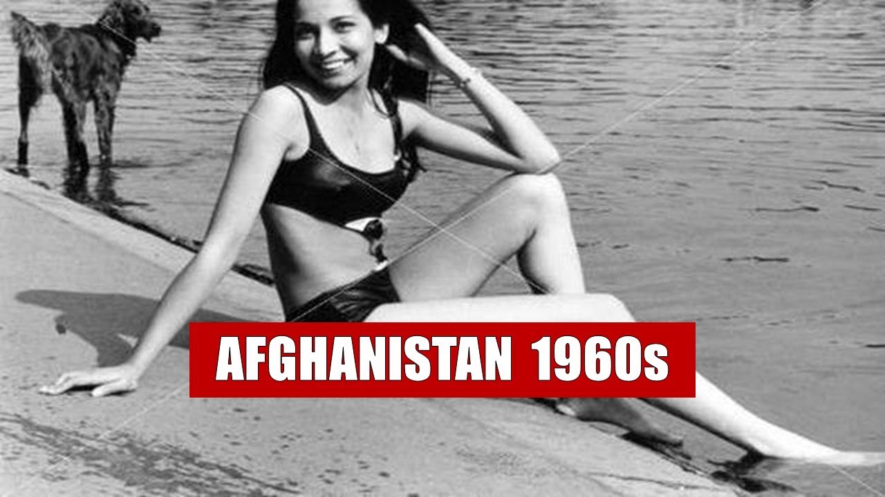 Fascinating Photos Of Afghanistan During 1960s - 1980s | | Rare Photos