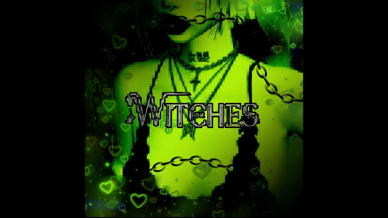 Witches Party (ft. rae!)