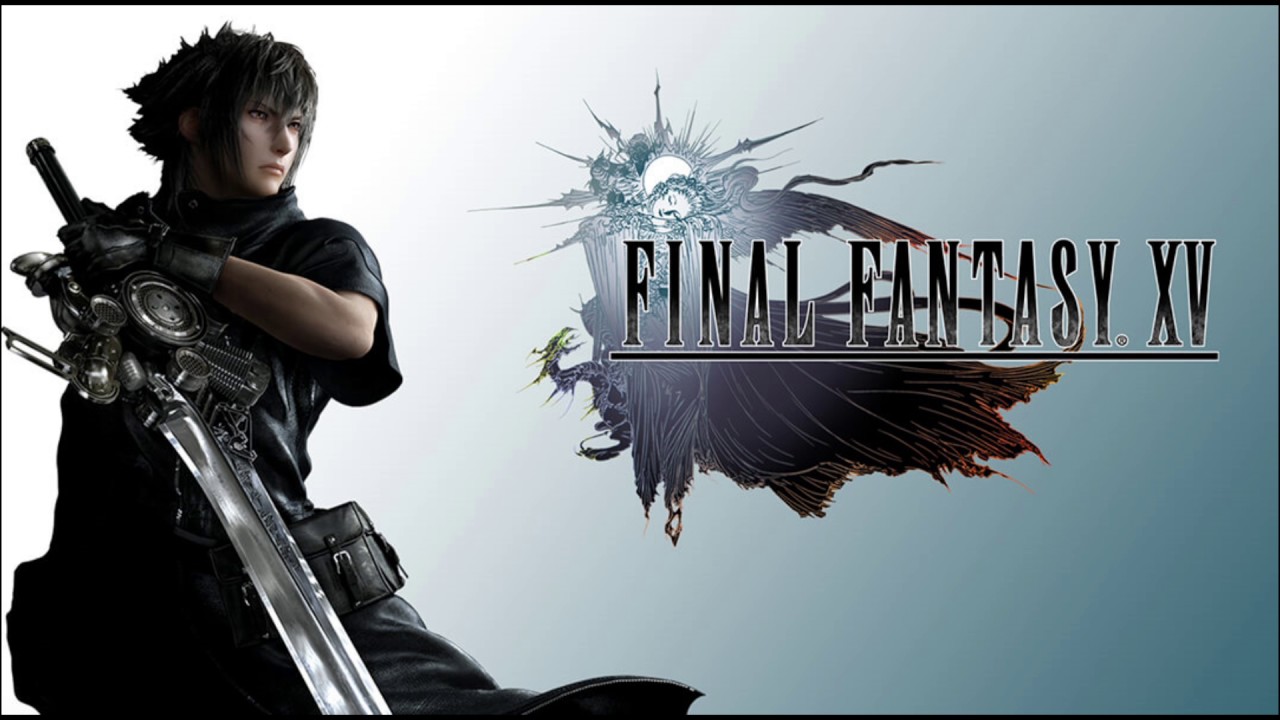 【FFXV】FINAL FANTASY XV OST Cleigne Battle Theme 【FF15 バトルBGM】