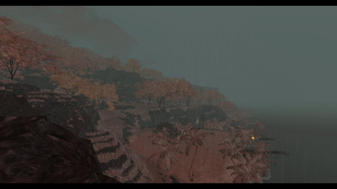 Isle | 2025 Winter Challenge (Full gameplay)