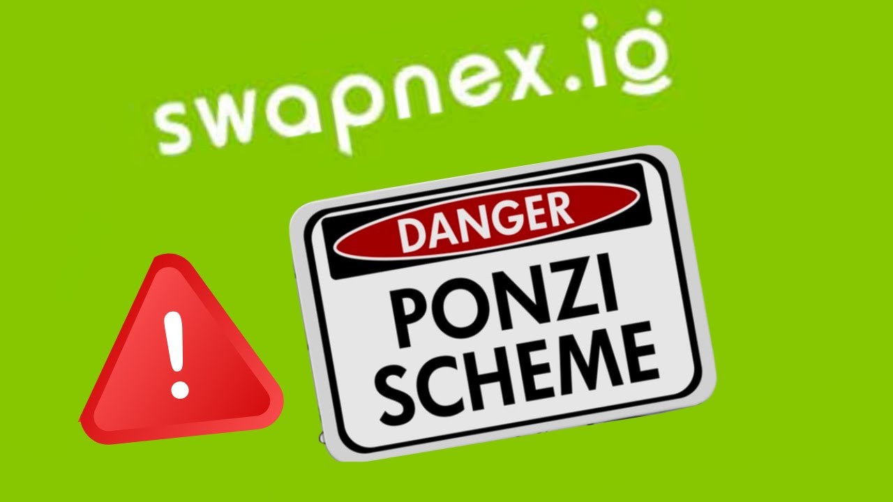 Swapnex.io Review: Legit or Scam? ⚠️[You Need To RUN 100%] ⚠️