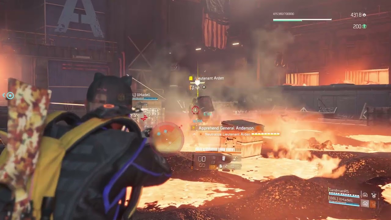 Mosquito Song Bug?