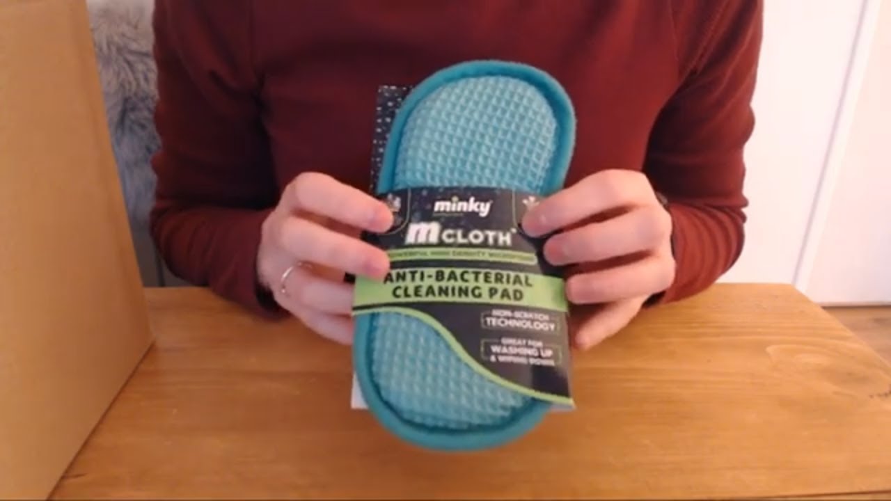 ASMR Whispered Unboxing Of Cleaning Products Intoxicating Sounds Sleep Help Relaxation