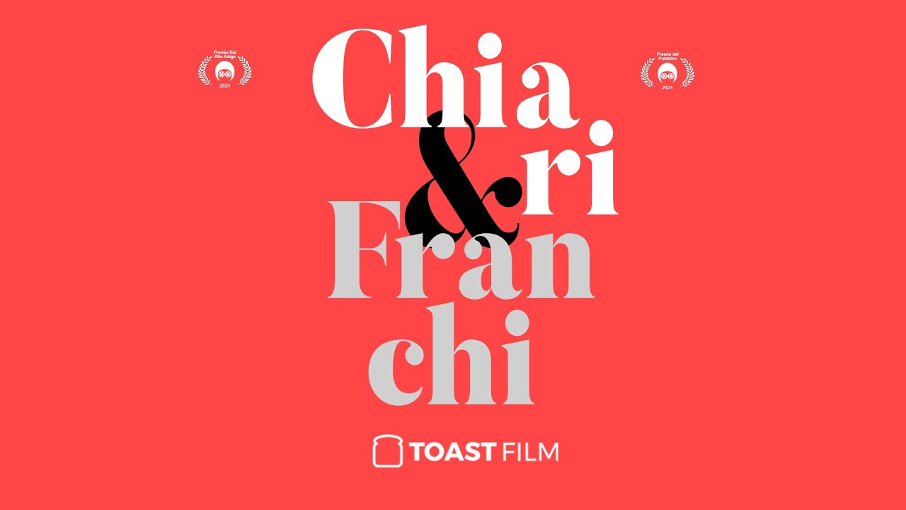 Chiari & Franchi | Cortometraggio