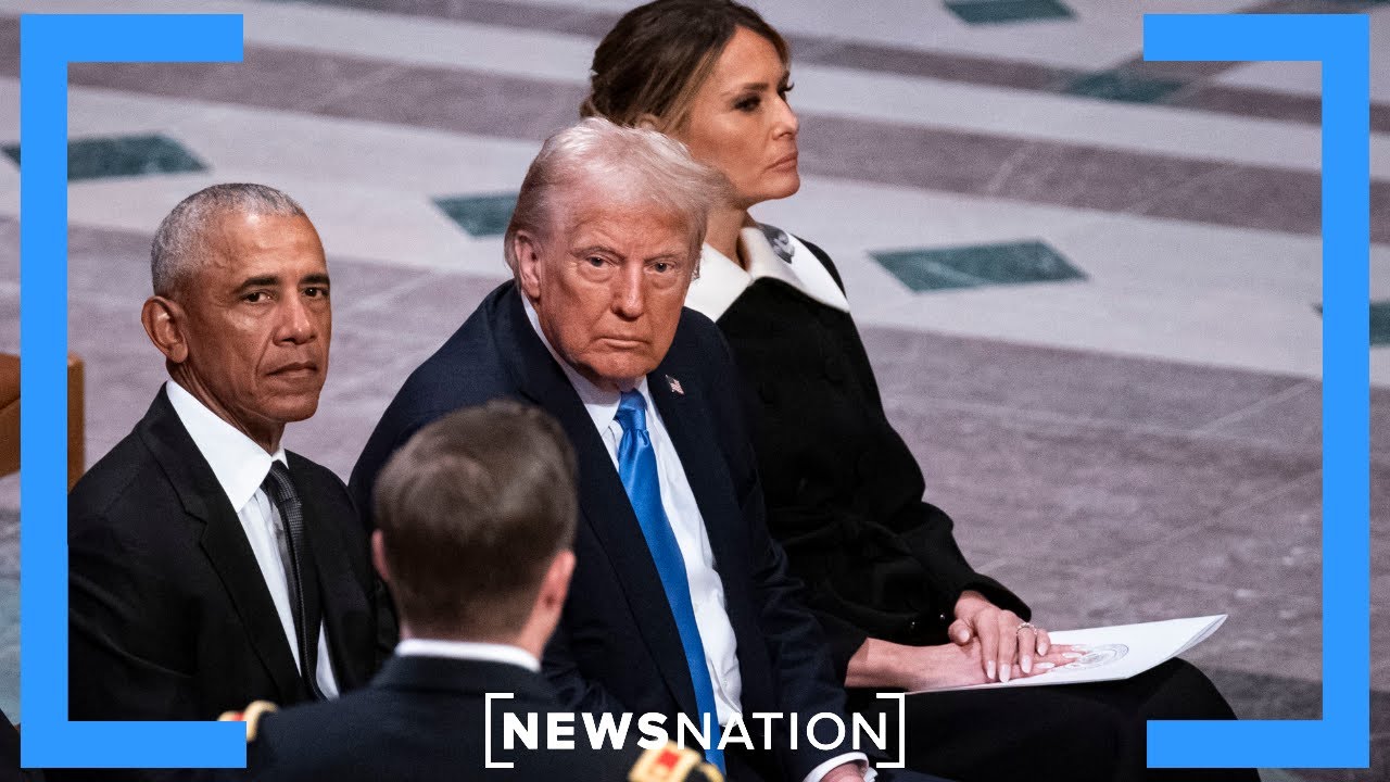 Dems, Obama not praising Trump for Israel-Hamas deal 'pathetic,' says Batya | Batya!