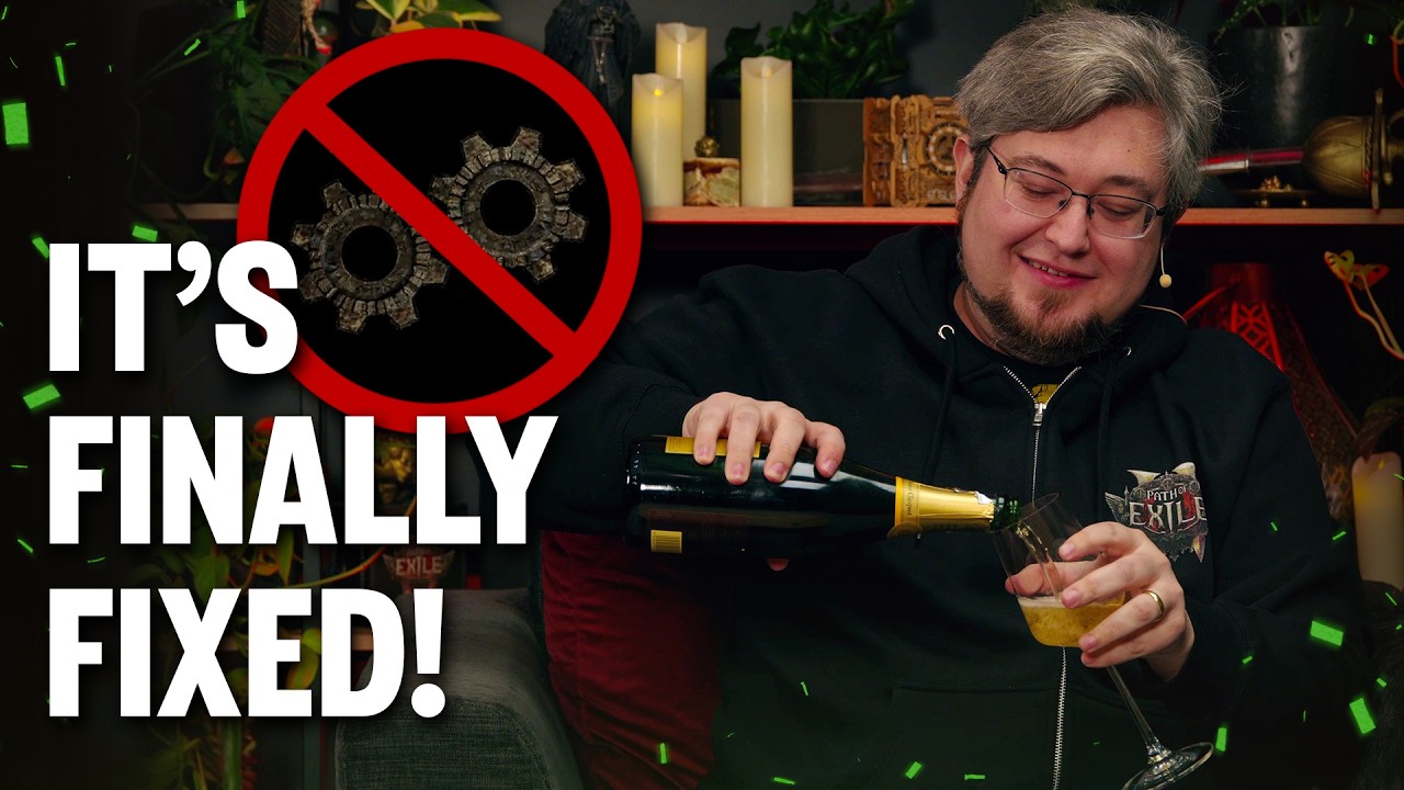 Path of Exile 2: Shaders and Device Removed Issues Fixed