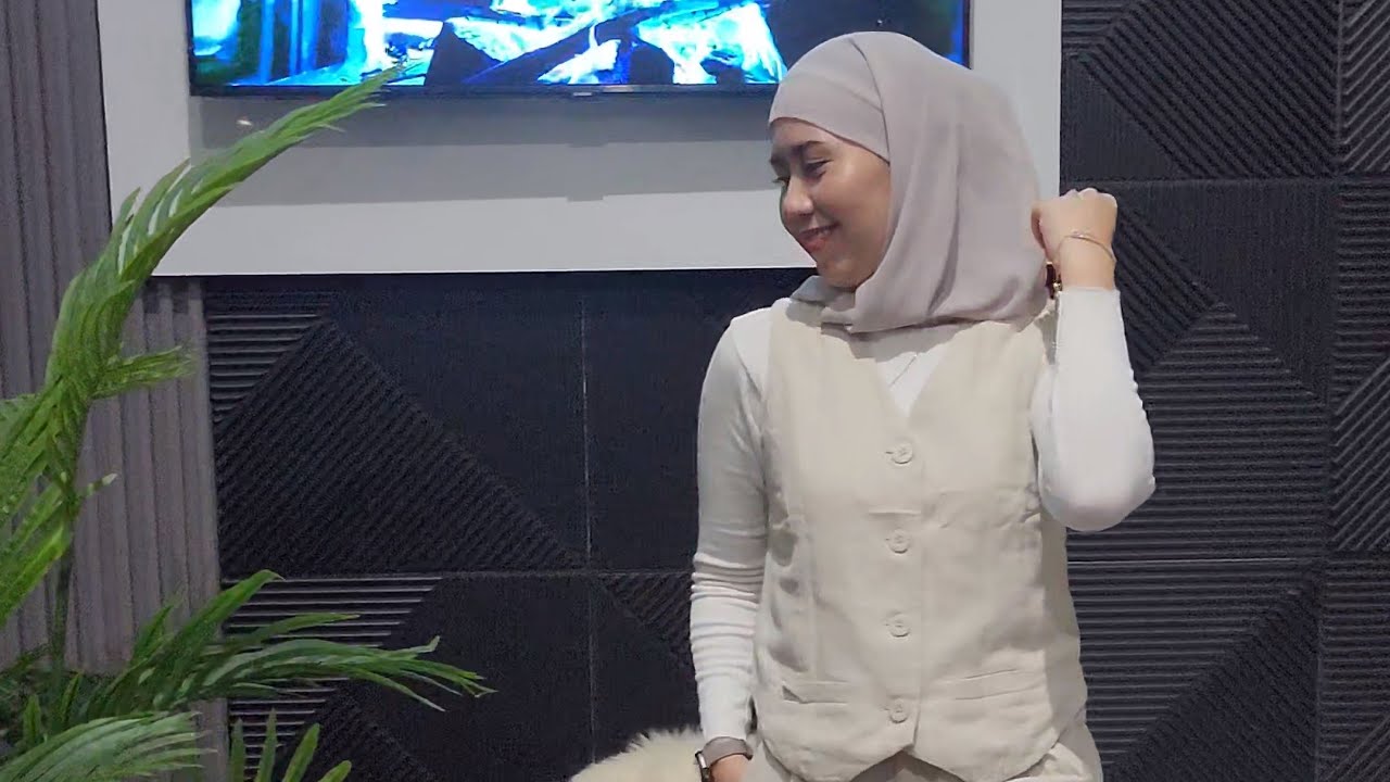 i'tiraf | Nisa Sabyan | [ cover by rita]