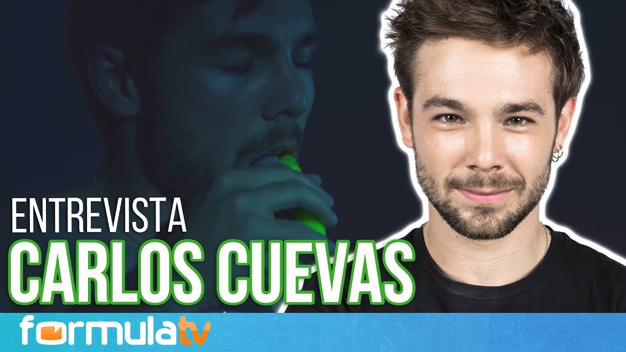 Merlí Sapere Aude: Carlos Cuevas, molesto con la repercusión de sus desnudos