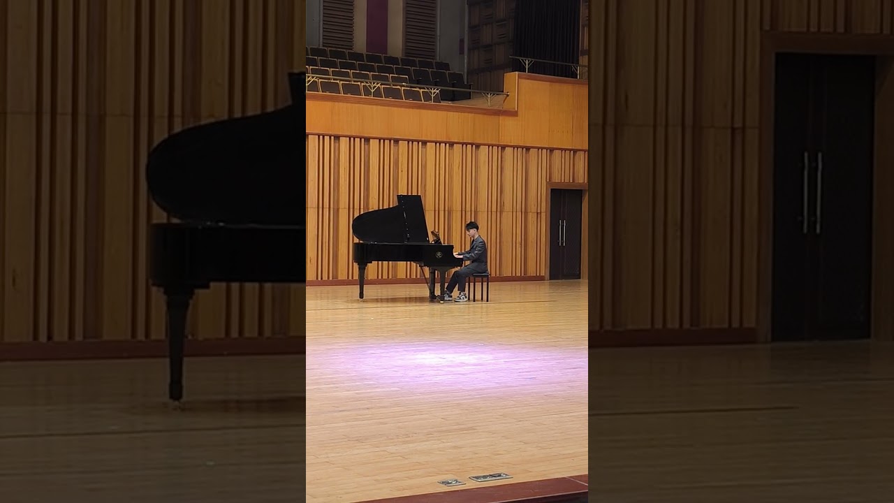 PIANO THƯ GIÃN
