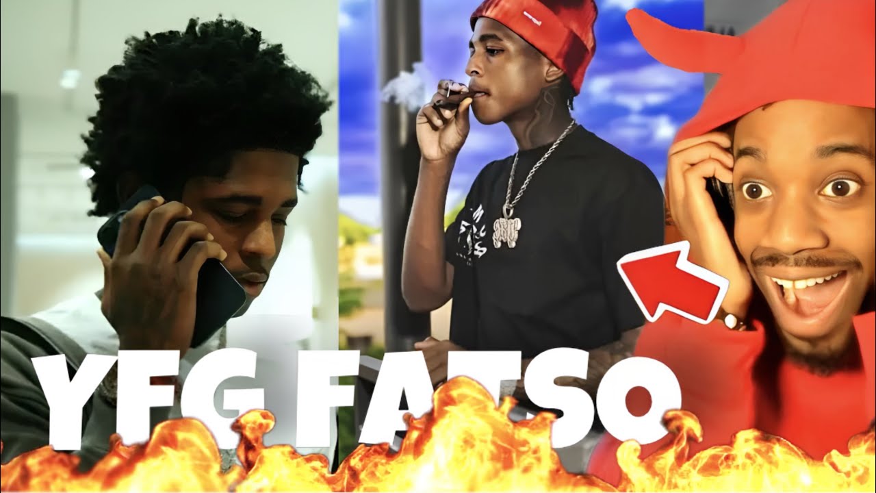 BEST IN CHIRAQ?! YFG FATSO - NIGHT AFTER NIGHT & COME HOME (REACTION)