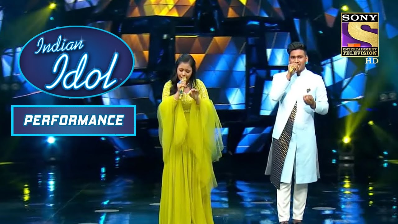 Neelanjana & Sunny की 