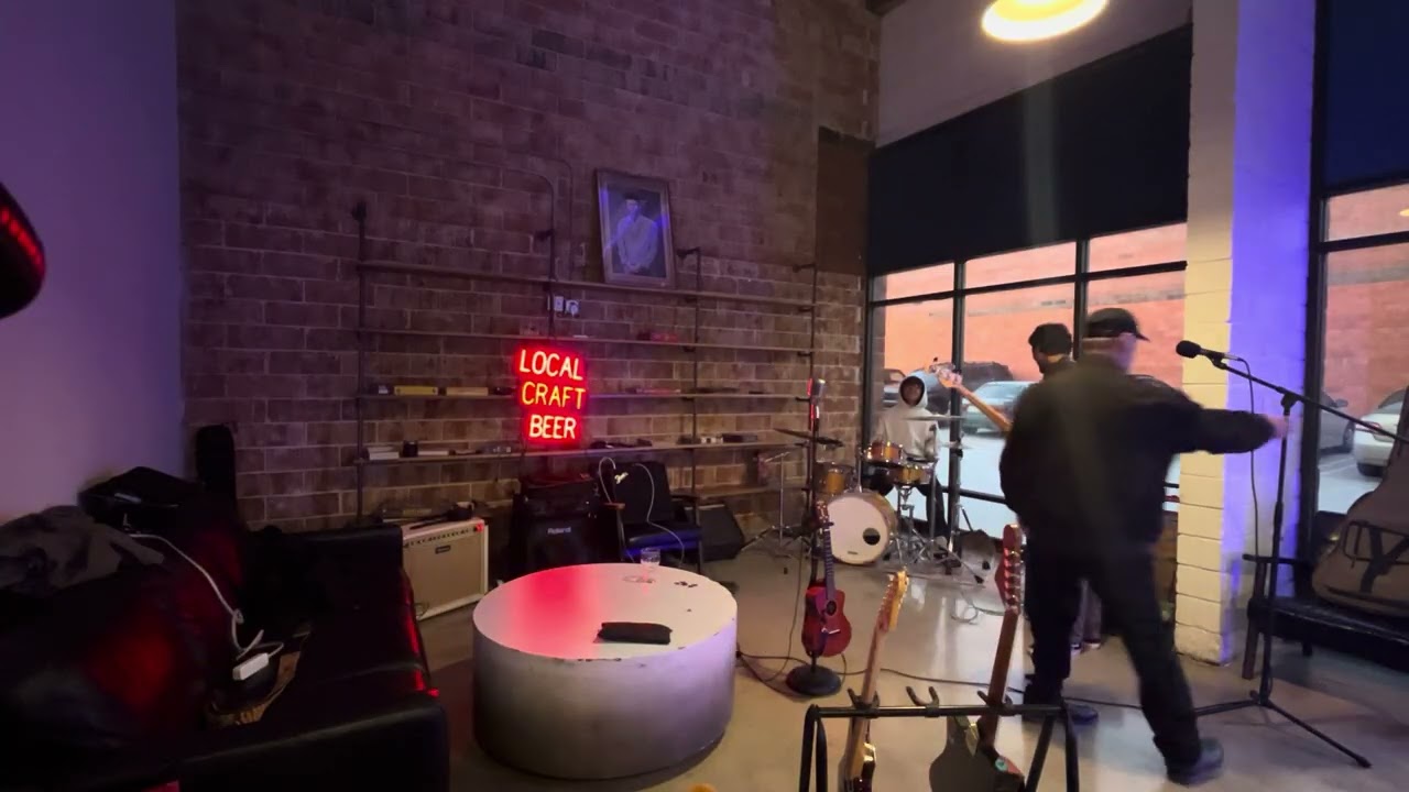 Openjam 3/10/26 pt. 4