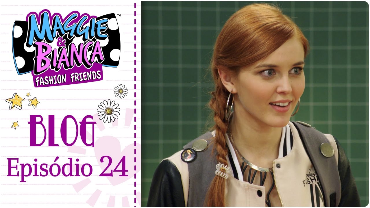 Maggie & Bianca Fashion Friends | Os posts e as hashtags mais GO.ZY.! [ Ep. 24 ]