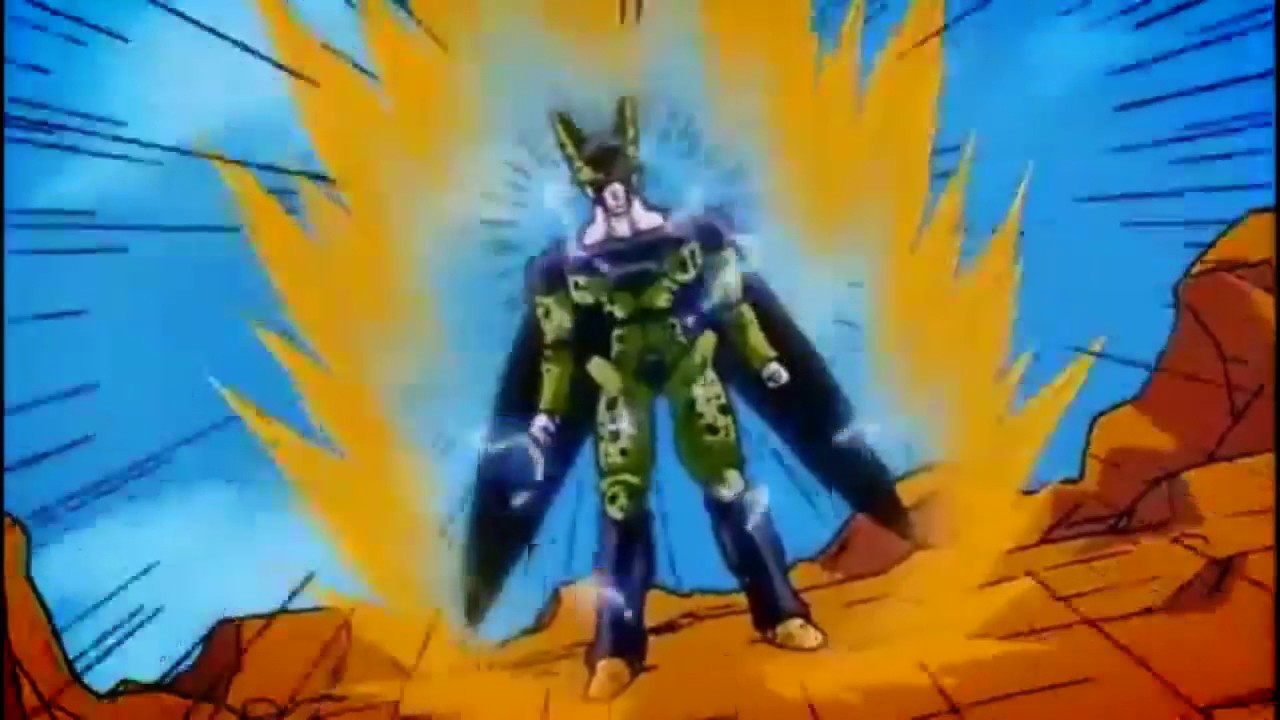 Vegeta Angel of Darkness