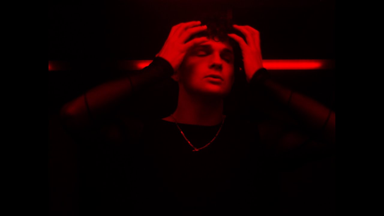 Tom Nethersole - Baby I'm Sorry (Official Music Video)