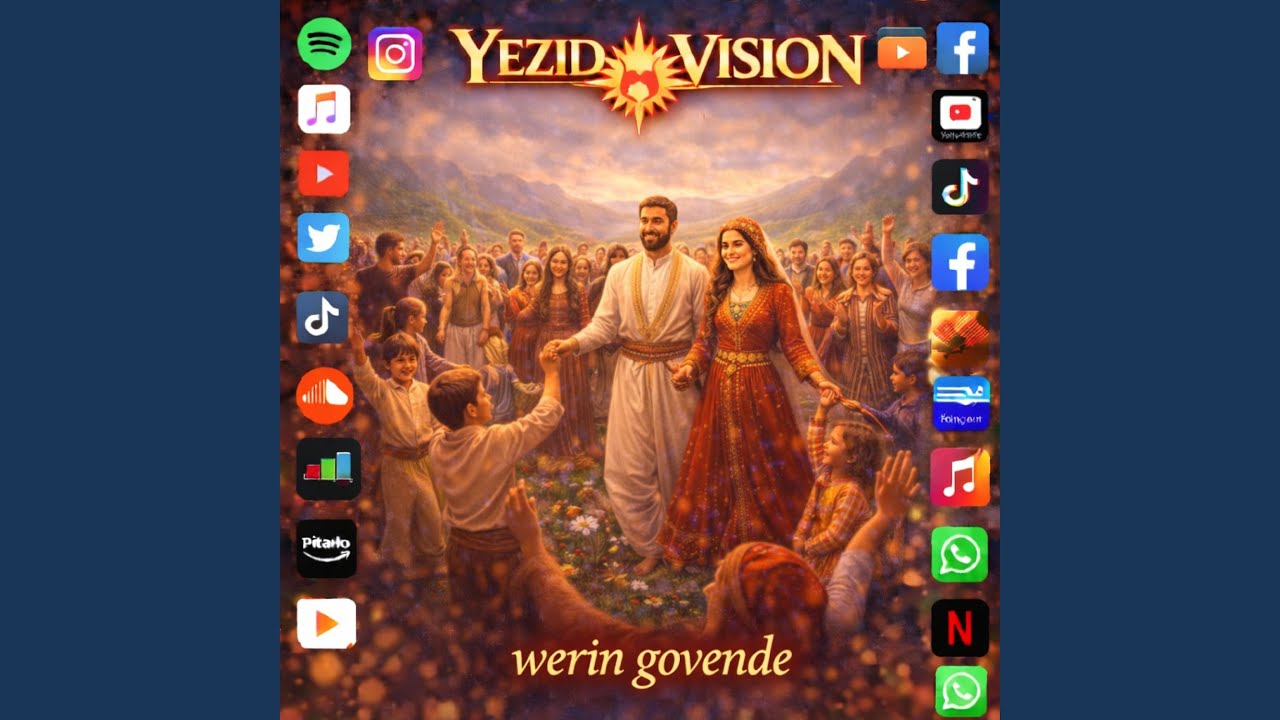 werin govende