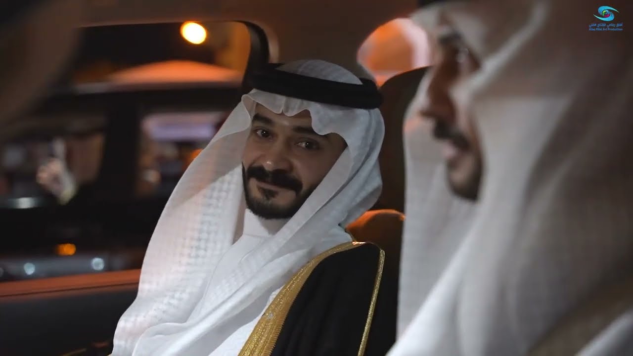 حفل زواج / مشاري مشهور الحبلاني