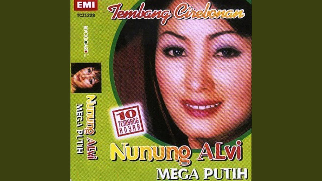 Mega Putih