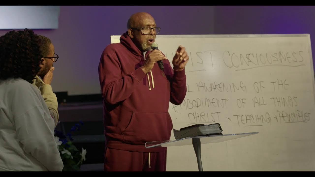 Sunday Worship Experience @WestPointe