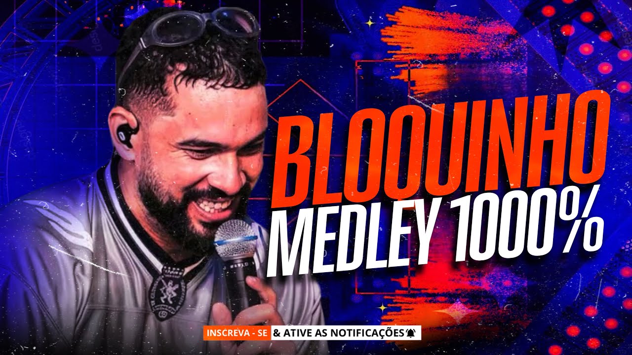 HENRY FREITAS BLOQUINHO 1000% - HENRY FREITAS FEVEREIRO 2026 - HENRY FREITAS SABOR CARNAVAL 2026