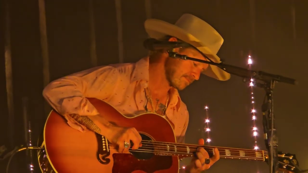 NEEDTOBREATHE 'Stand by Me' Columbia, SC 11/15/25
