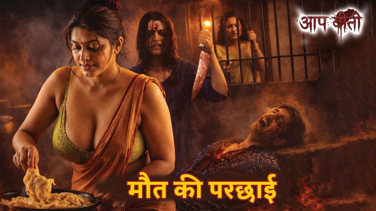 मौत की परछाई | Aap Beeti | BR Chopra Hindi Serial | Horror | Thriller Show 2026