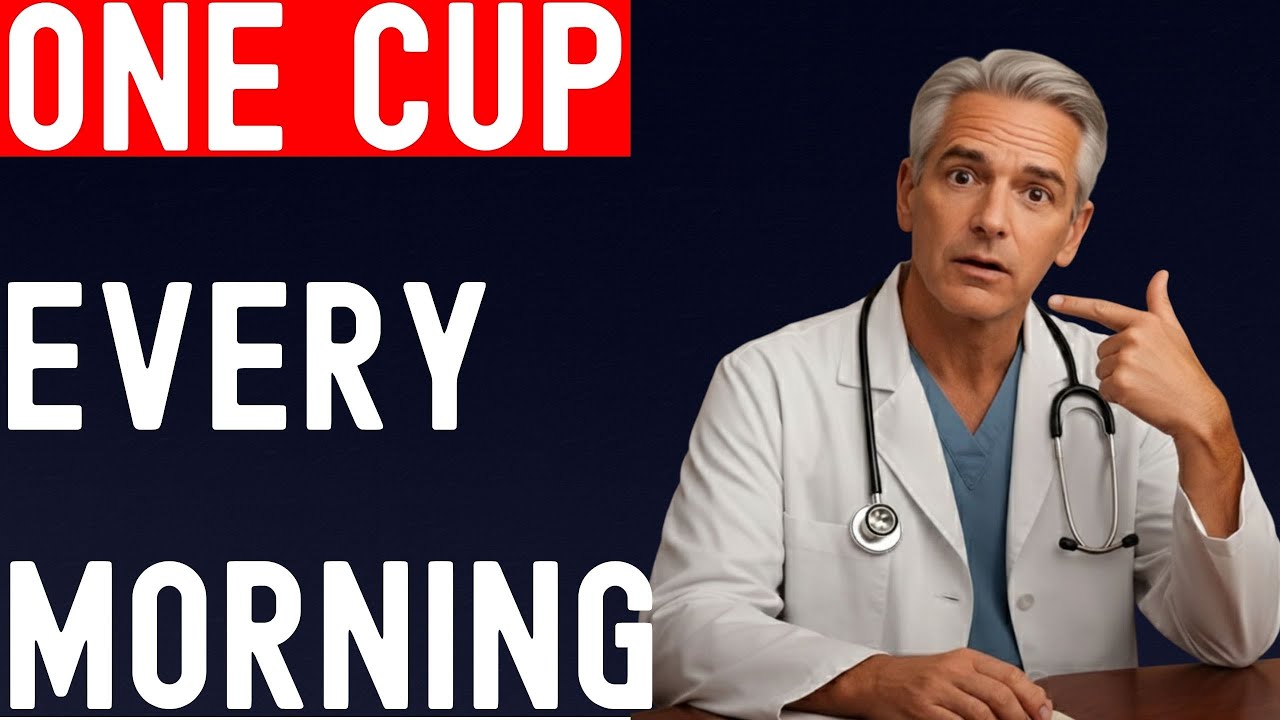 Liver Health | 5 Science-Backed Drinks to Improve Fatty Liver & Boost Liver Function