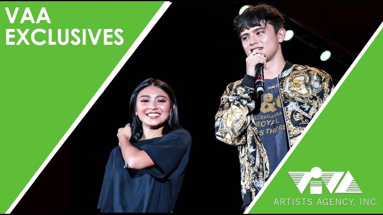 EXCLUSIVE | JADINE SINGS NEWEST SINGLE 