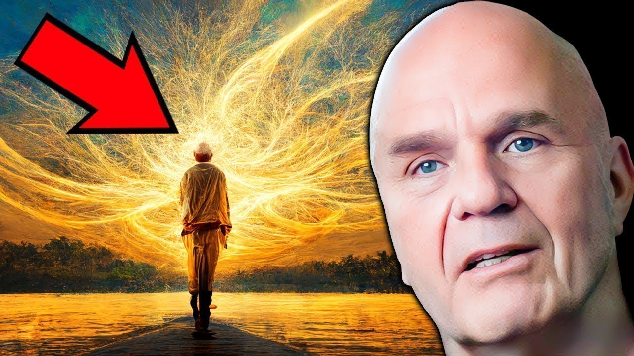 WAYNE DYER en Español | ACTIVA el PODER de la VISUALIZACIÓN | 10 Reglas para el éxito.