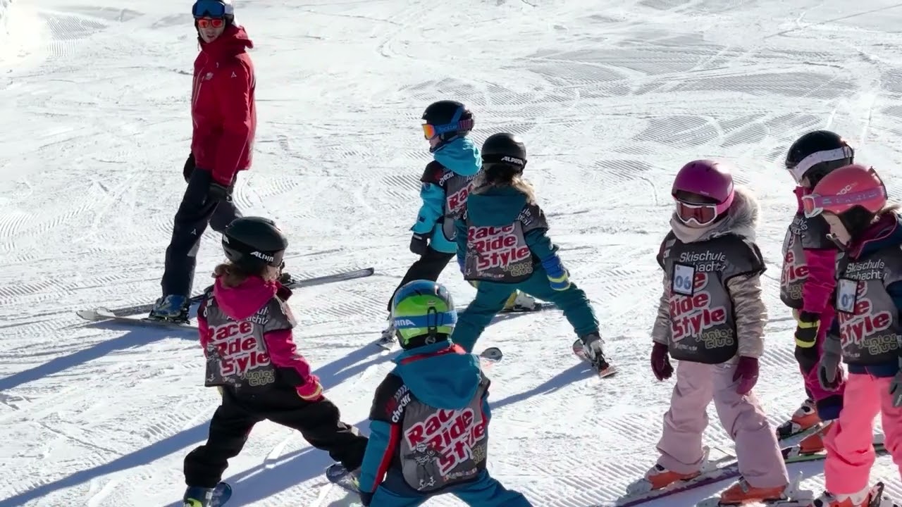 Skischule skiCHECK Alpbach