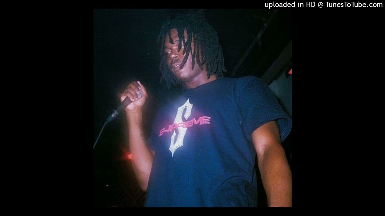 [free for profit] lucki type beat - 