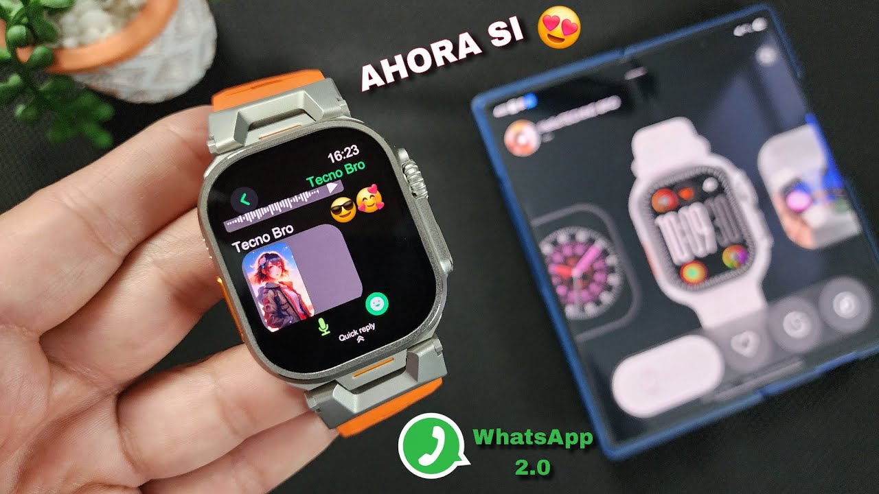 H26 ULTRA PLUS - AHORA SI SE PUSO CHIDO 😍