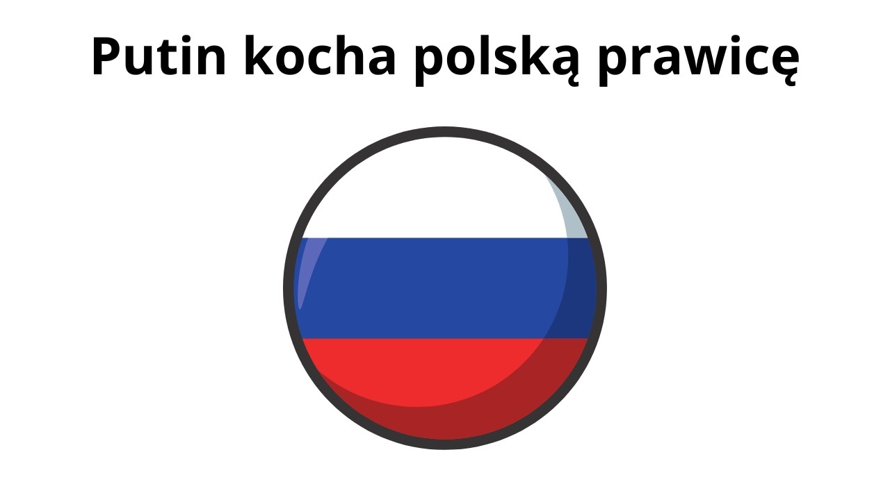 Dlaczego prawica służy Rosji? W obronie społeczeństwa otwartego 9