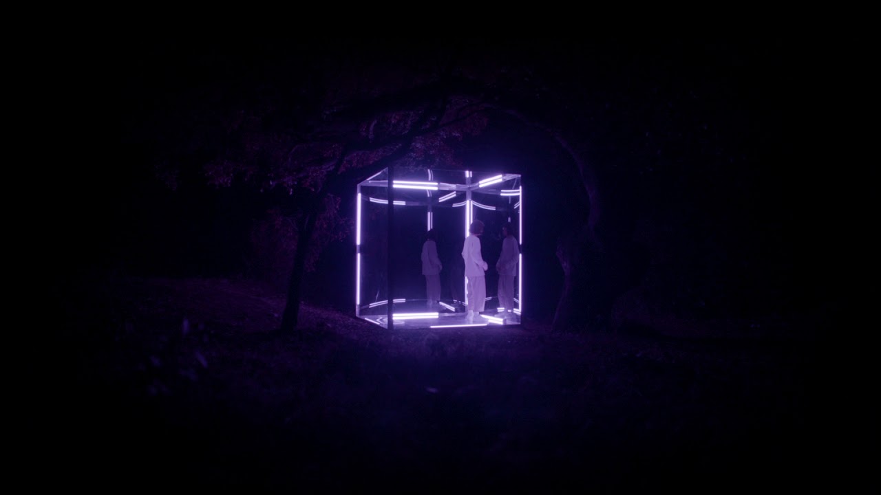 BAYNK - Simmer (feat. Hablot Brown) [Official Audio]