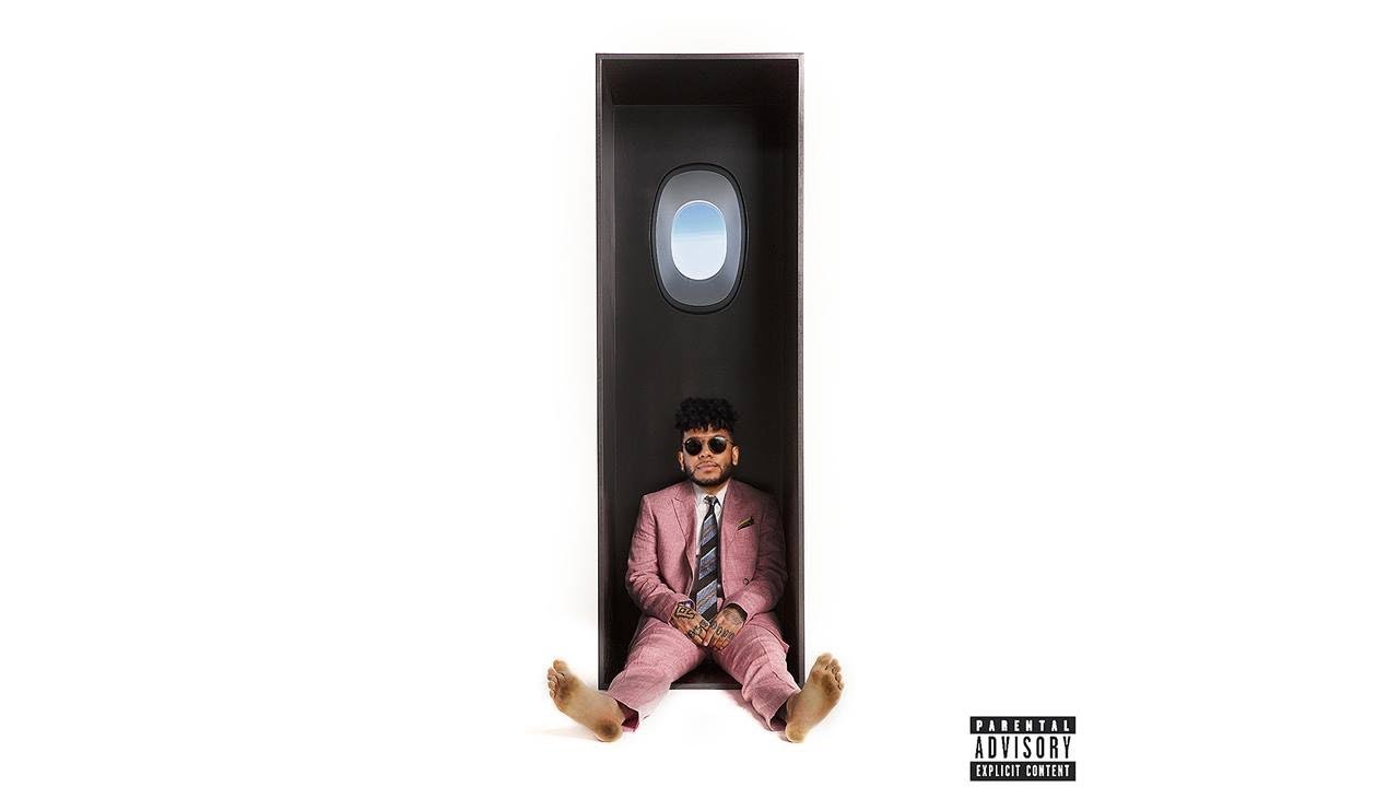 Mac Miller - SWIMMING First Reaction/Review