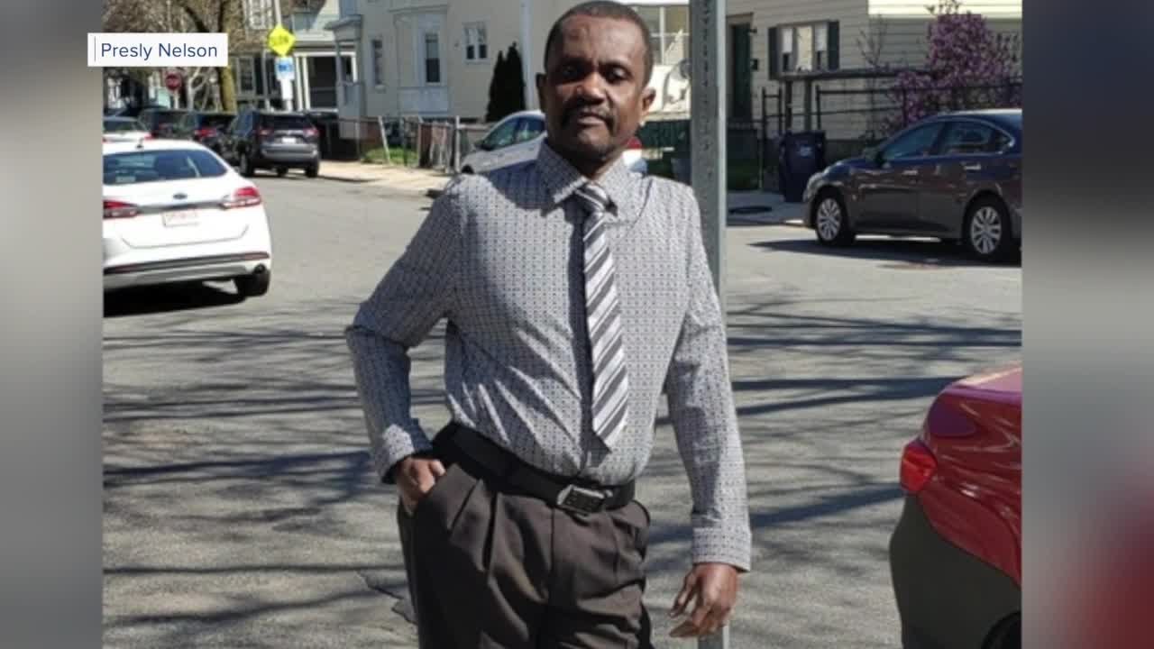 Haitian man dies from tooth infection while detained in Florence ICE facility, family says
